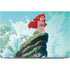 Disney The Little Mermaid Ariel Part of Your World Dell XPS Skin